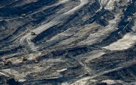 BHP CEO confident China iron ore talks will be resolved teaser image