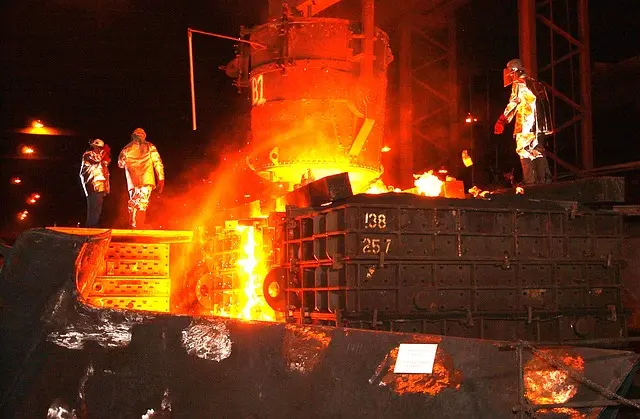 Biden extends EU steel, aluminum tariff exemption for 2 years teaser image