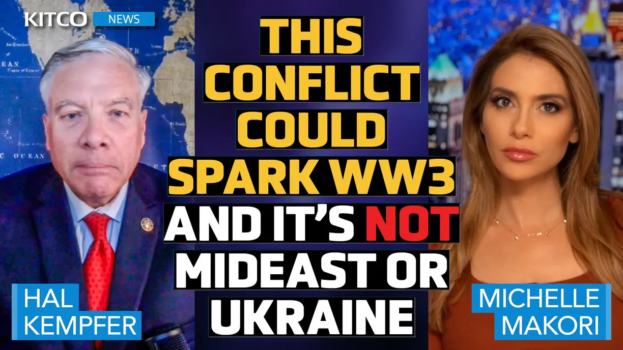 These defense pacts could trigger WW3 and drag the U.S. into conflict – it's not being covered by mainstream media  teaser image