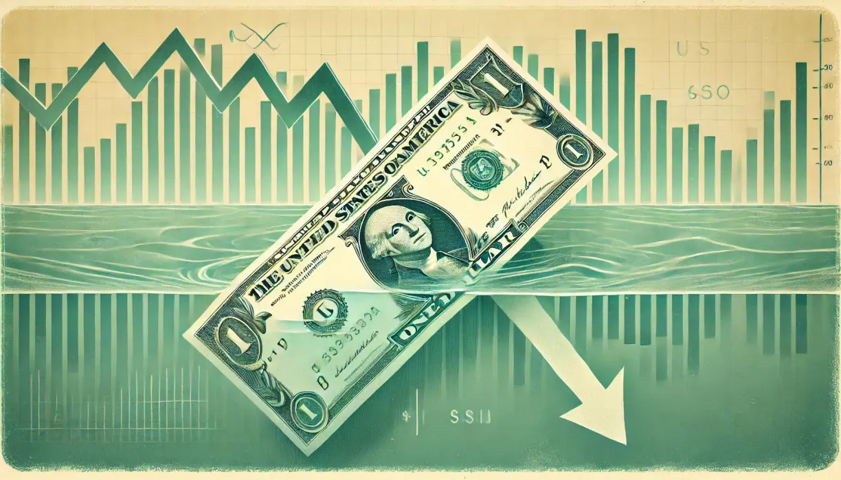 Lack of economic emergency prompts USD pullback, but it’s likely short-lived – ING’s Turner teaser image