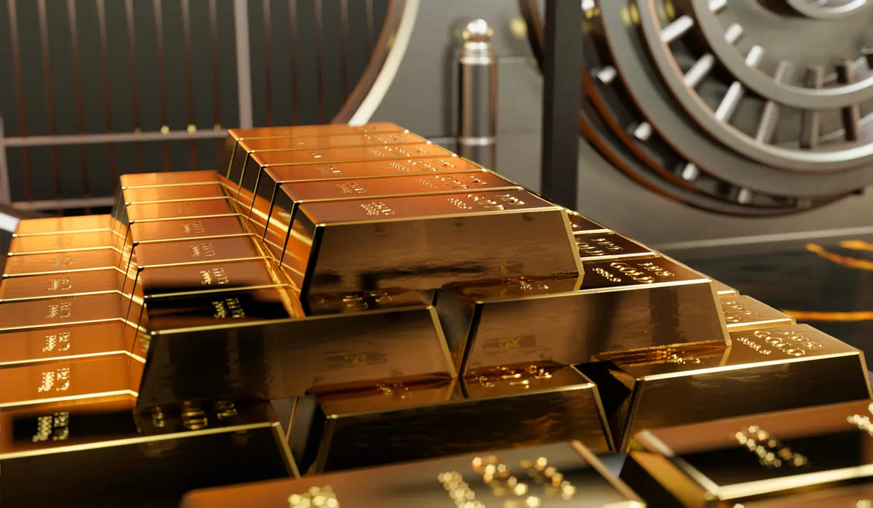 Central banks buy 19 tonnes of gold in February, purchases slow but remain healthy – World Gold Council teaser image