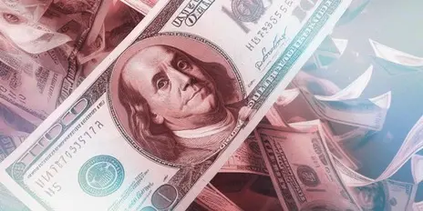 Dollar index hits its three-month low. Is it just the beginning? teaser image