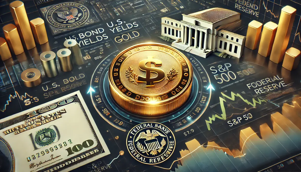 Gold will protect investors from fiscal calamity - Sprott’s McIntyre teaser image
