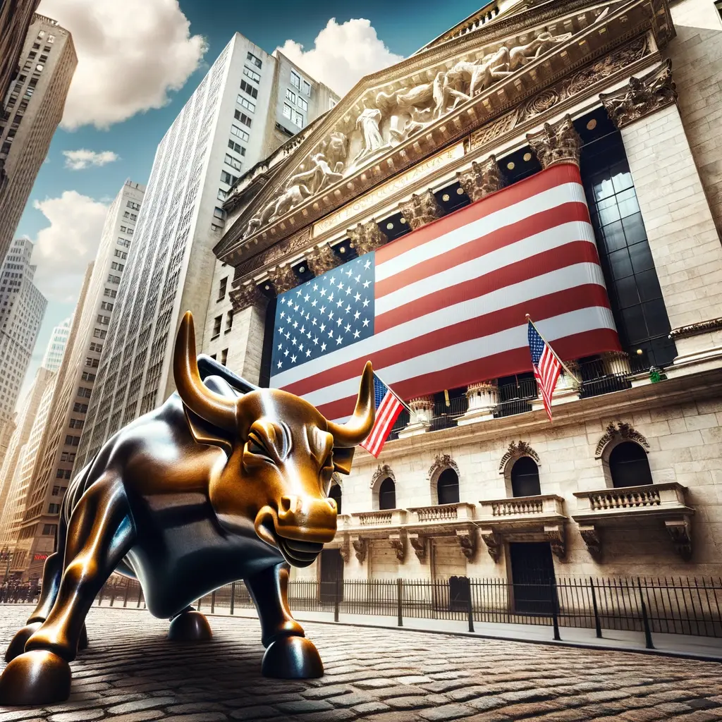Gold futures shine bright with a strong gain, forming a "3 river morning star" teaser image