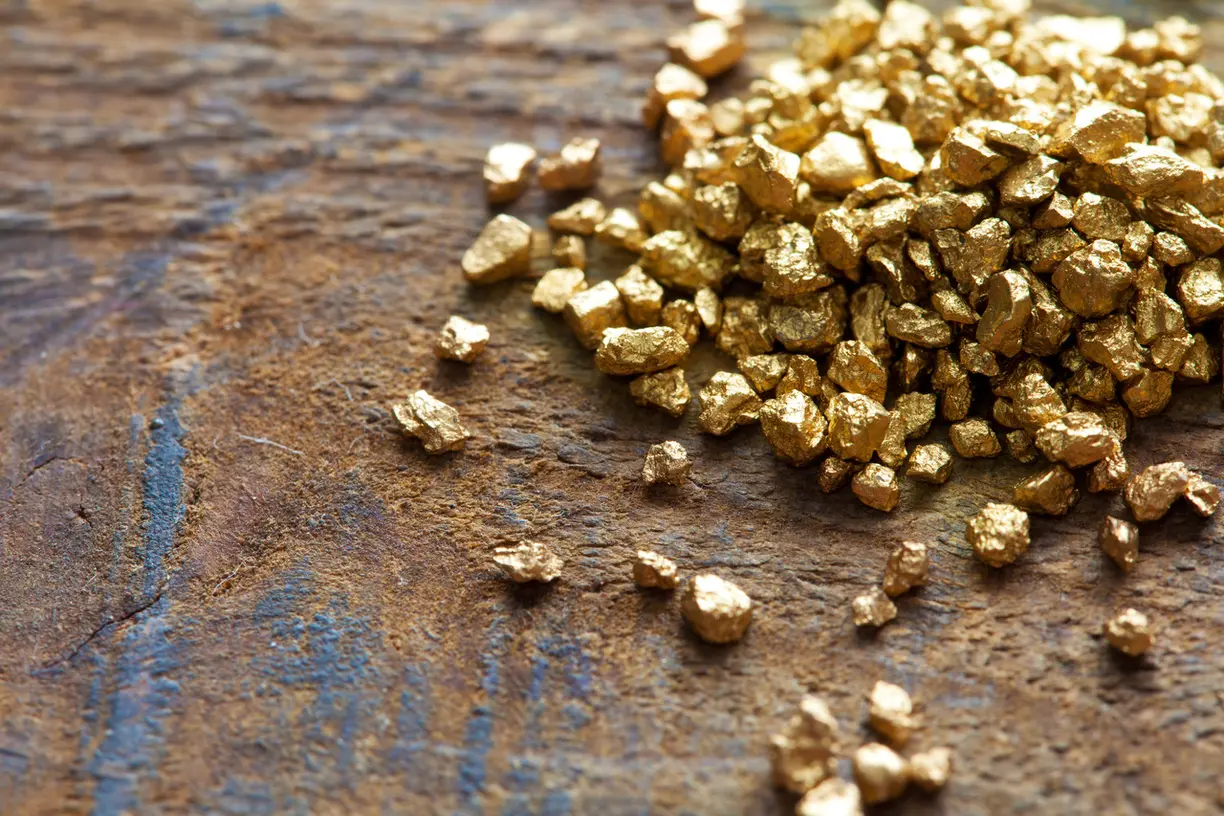 Q1 earnings will be the mining sector’s time to shine in a higher gold environment – WisdomTree’s Schwartz and Gannatti teaser image