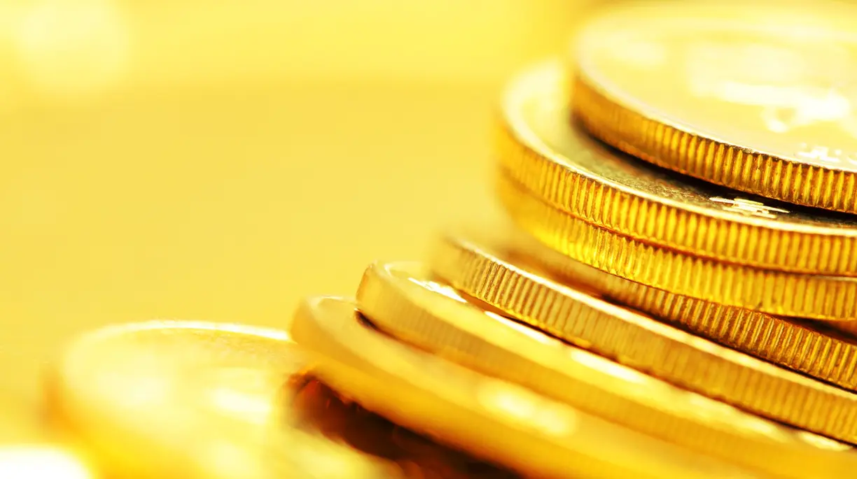 Gold surges to record highs amid banking fraud allegations and policy uncertainty teaser image