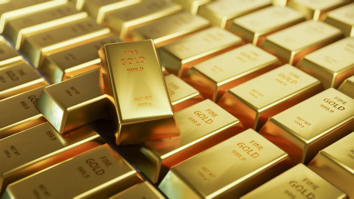 Central bank gold purchases indicate revaluation plans, new monetary paradigm. Will the U.S. join it? - Middelkoop teaser image