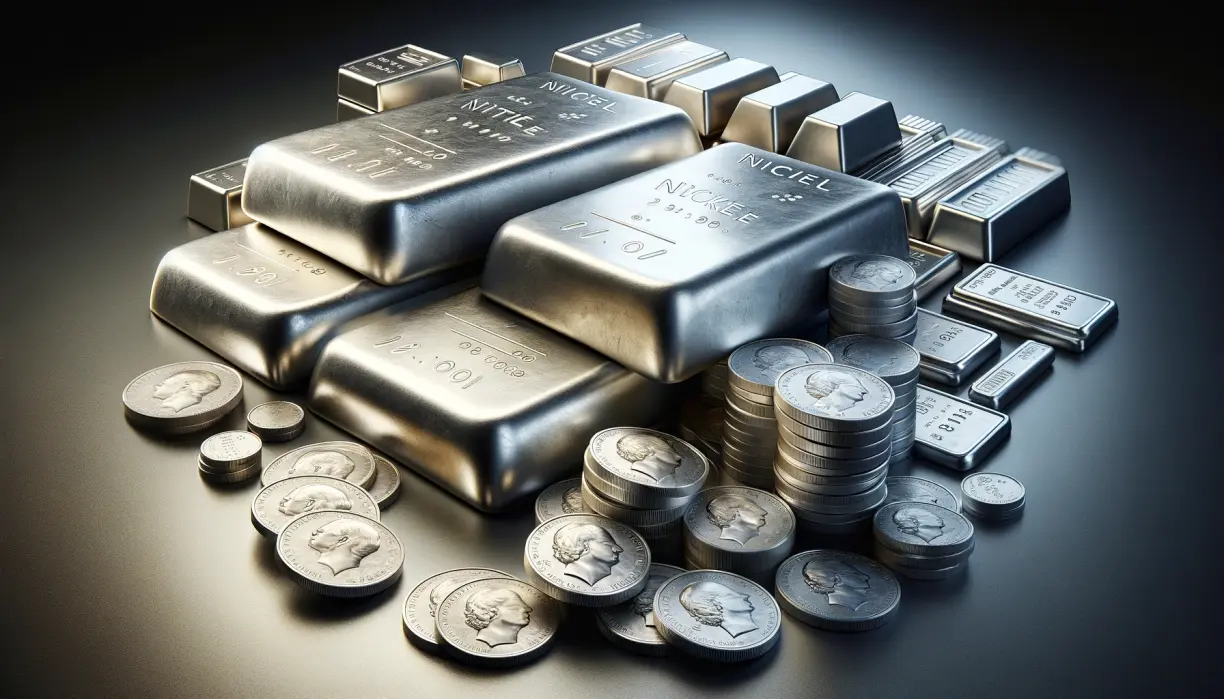 Indonesia adds nickel parks worth nearly $40 billion to strategic plan teaser image