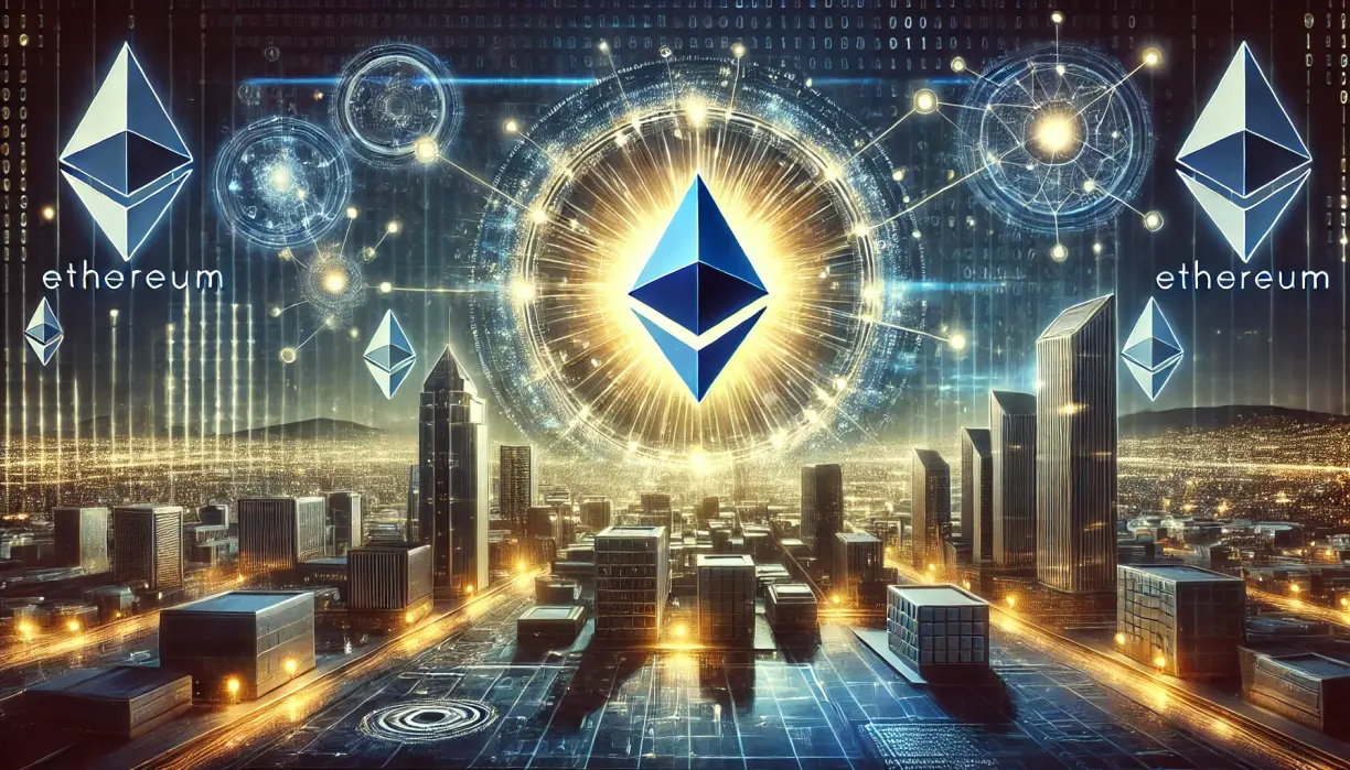 Ethereum is the contrarian bet you shouldn’t ignore – Bitwise CIO Matt Hougan teaser image