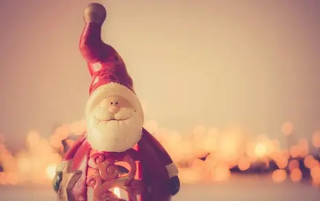 Will there be a Santa Rally this year? teaser image