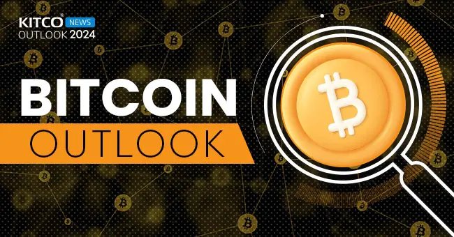 Bitcoin outlook 2024: experts lay out the path to $100,000 BTC teaser image