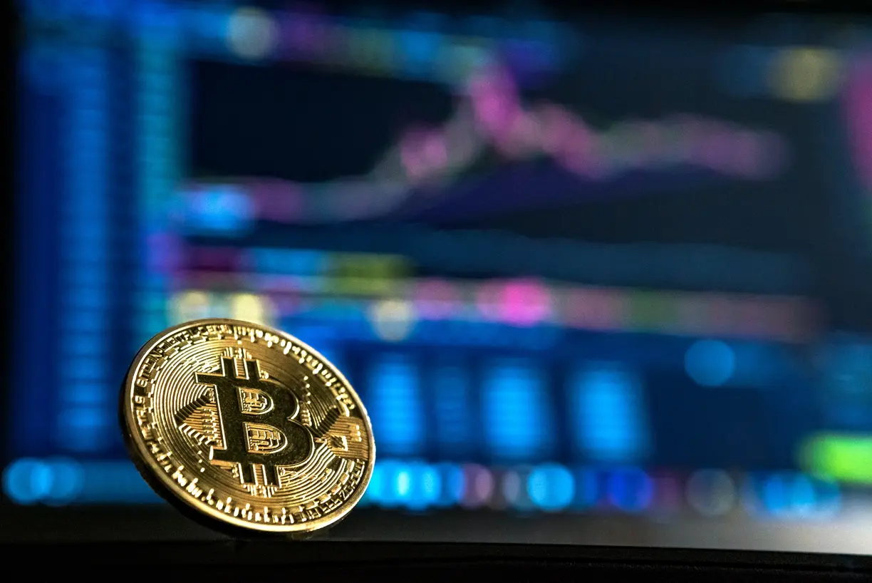 Bitcoin falls to $45,500 after ETF fakeout, stocks trade mixed teaser image