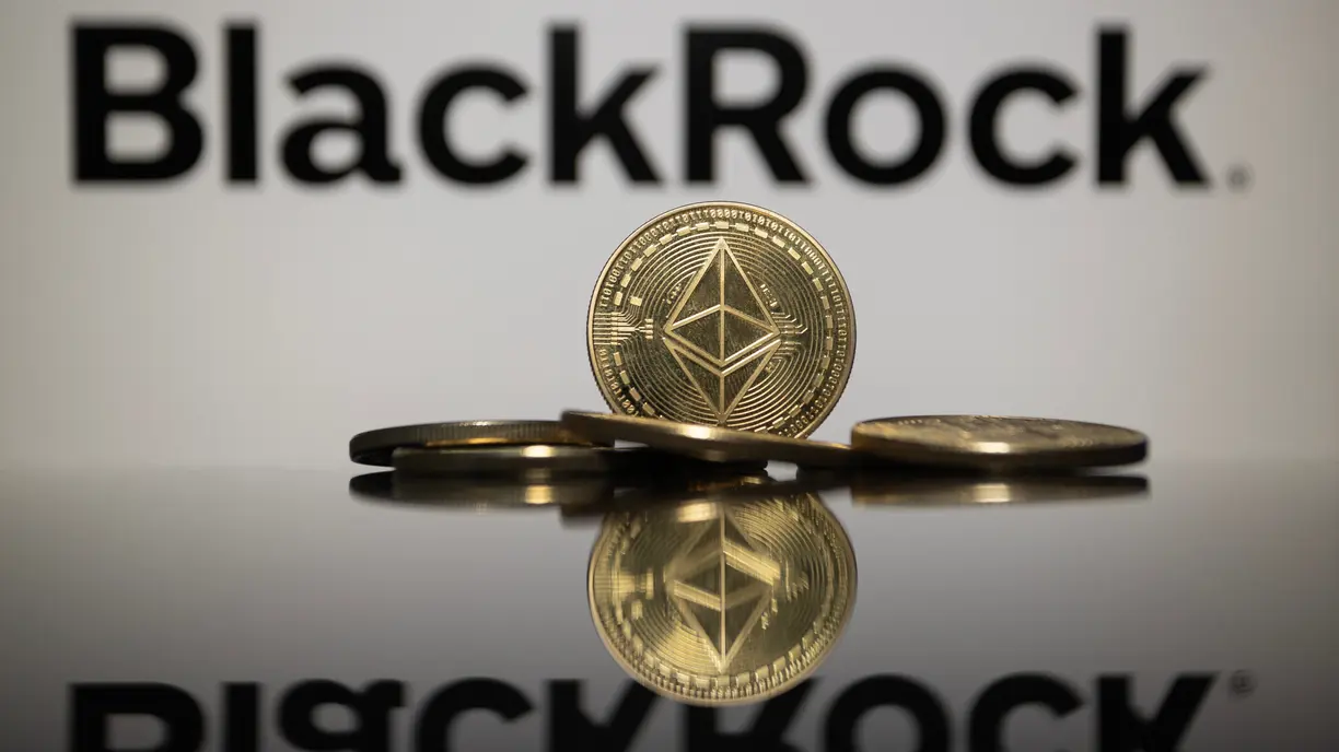BlackRock's BUIDL: a game-changer for blockchain and crypto adoption teaser image