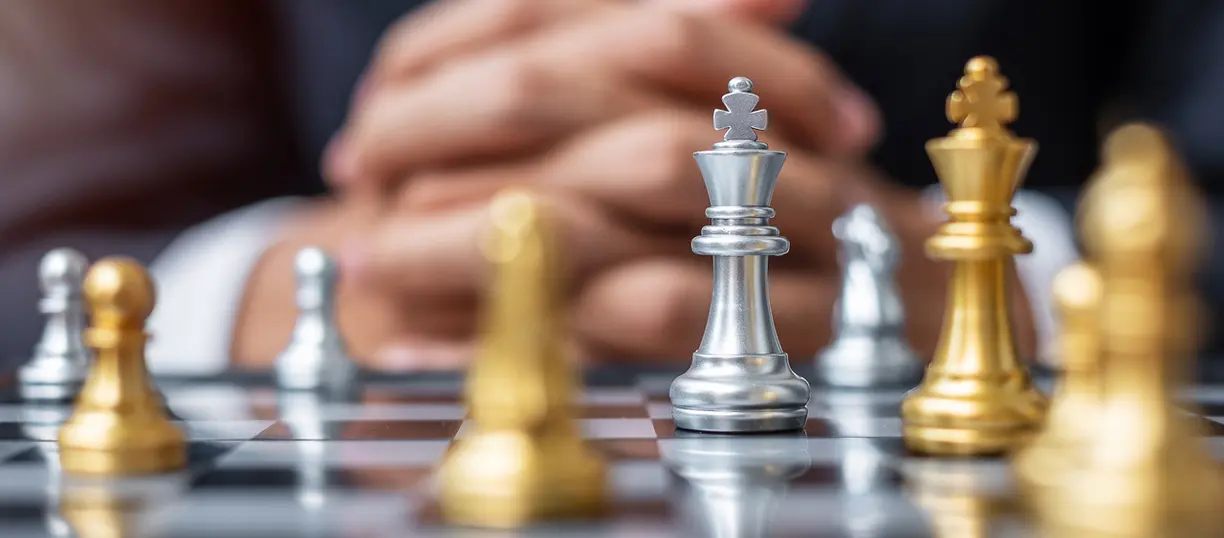 Analysts are watching to see if the silver price breaks above $25.50 next week teaser image