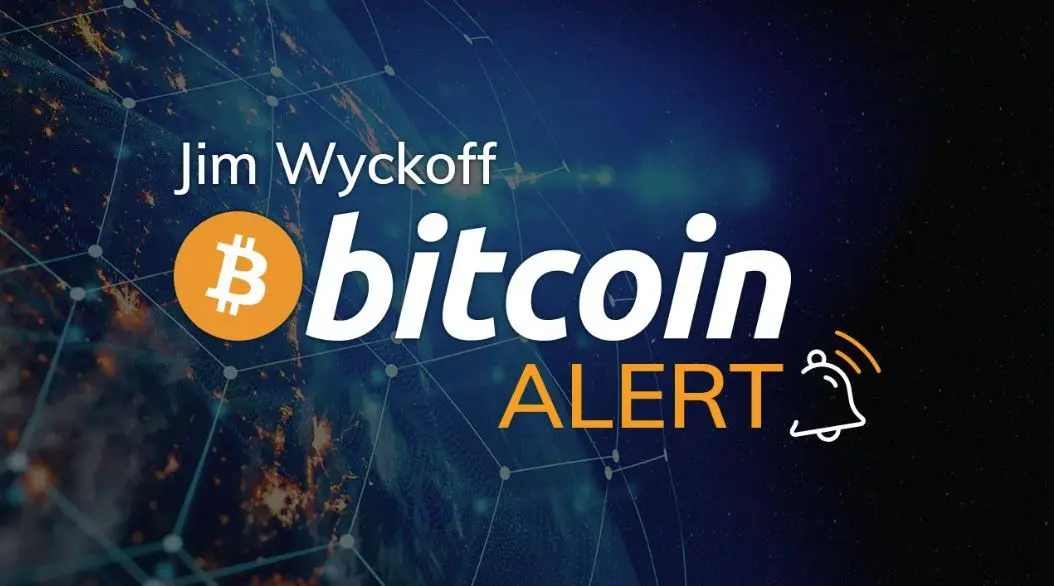 Bitcoin April 15 daily chart alert—Choppy and sideways trading teaser image