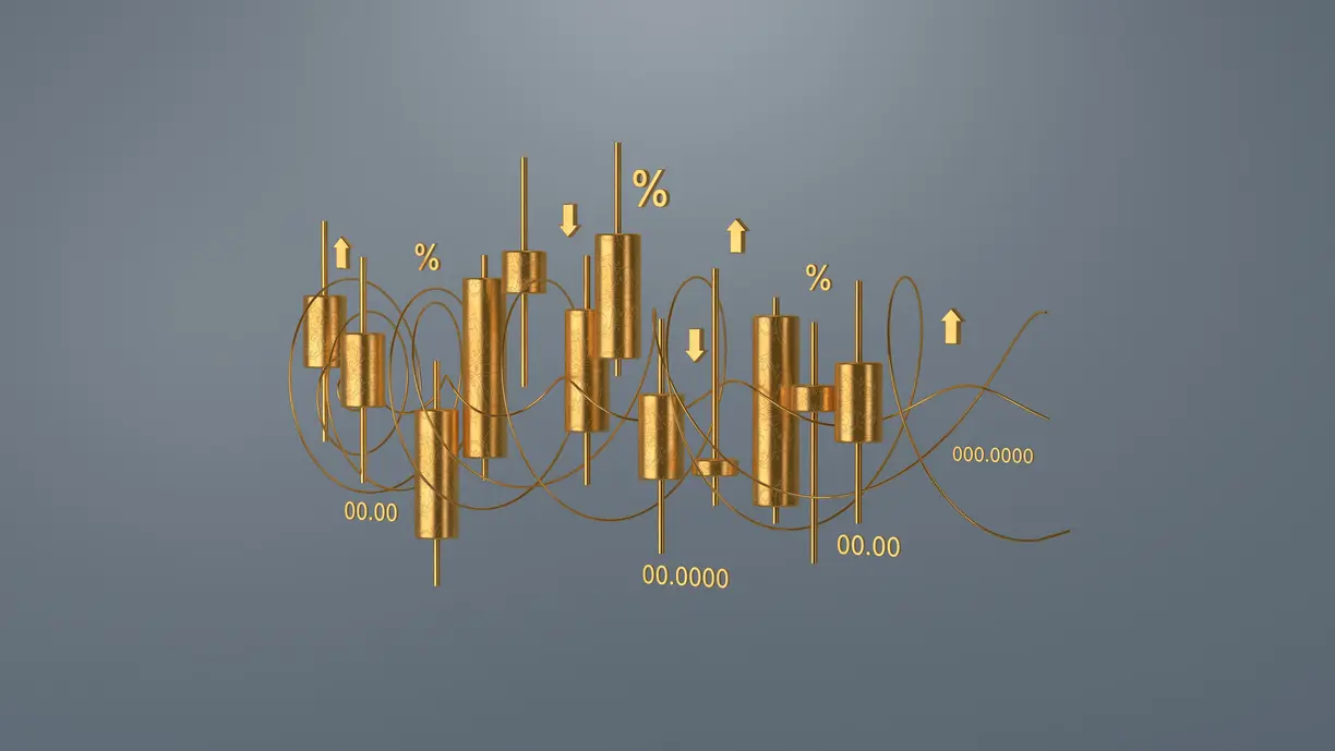 Gold prices restrained by dollar strength, silver investment demand could rebound - Heraeus teaser image
