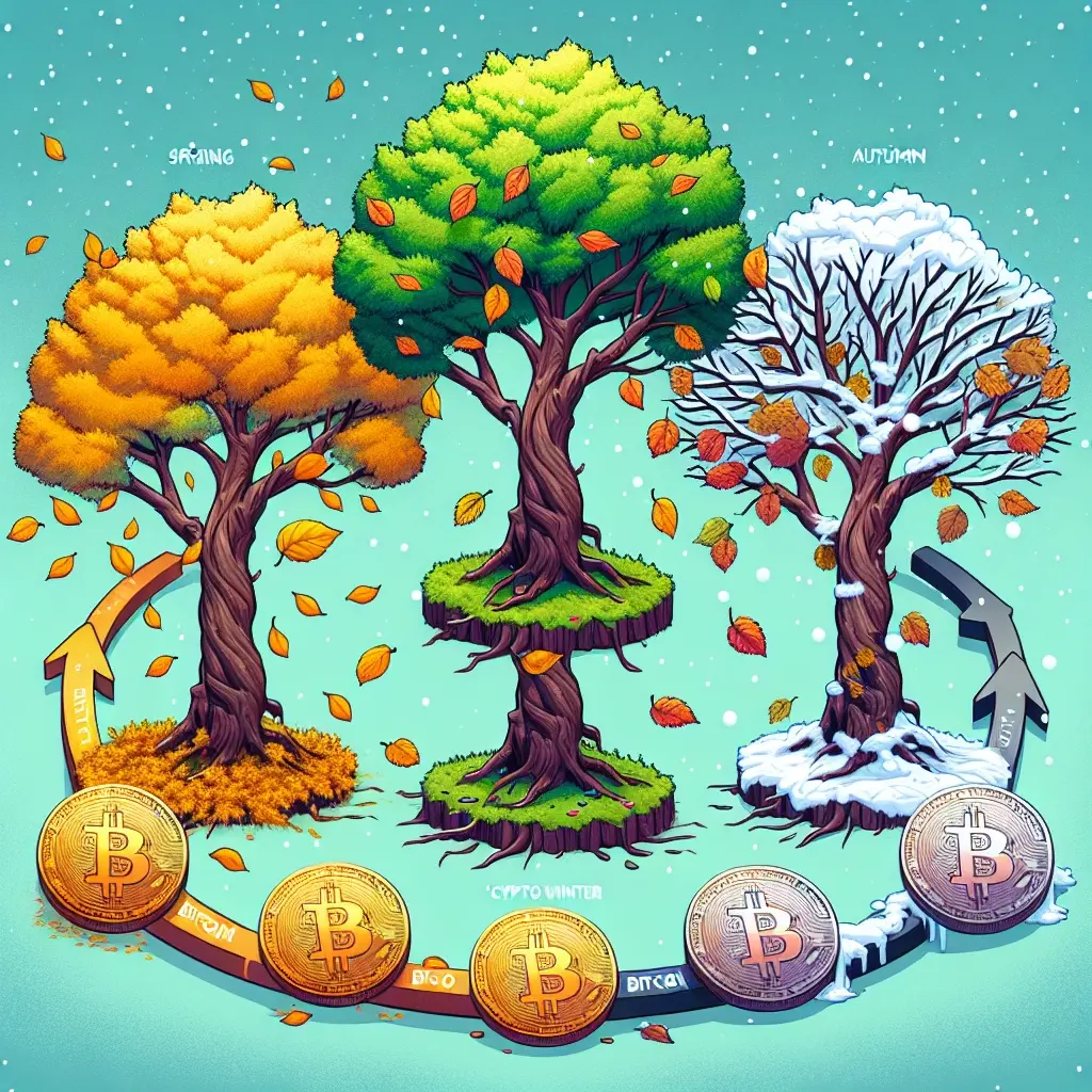 The four-year crypto cycle is dead: Long live the four-year crypto cycle teaser image