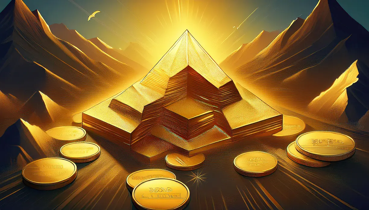 Precious metals rally on manufacturing weakness: Silver surges over 3% as Gold tests recent highs teaser image