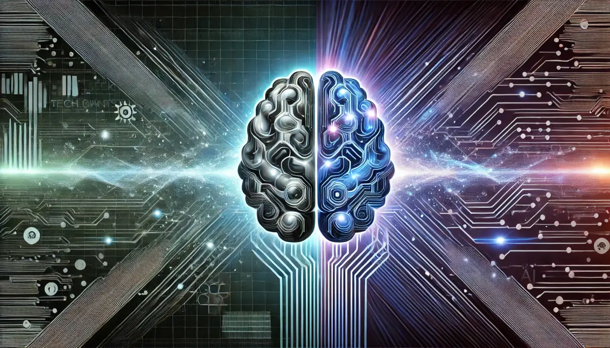 DeepSeek disrupts the disruptors: High-speed and low-cost competitors rock AI giants, unlock potential of smaller players – Experts teaser image