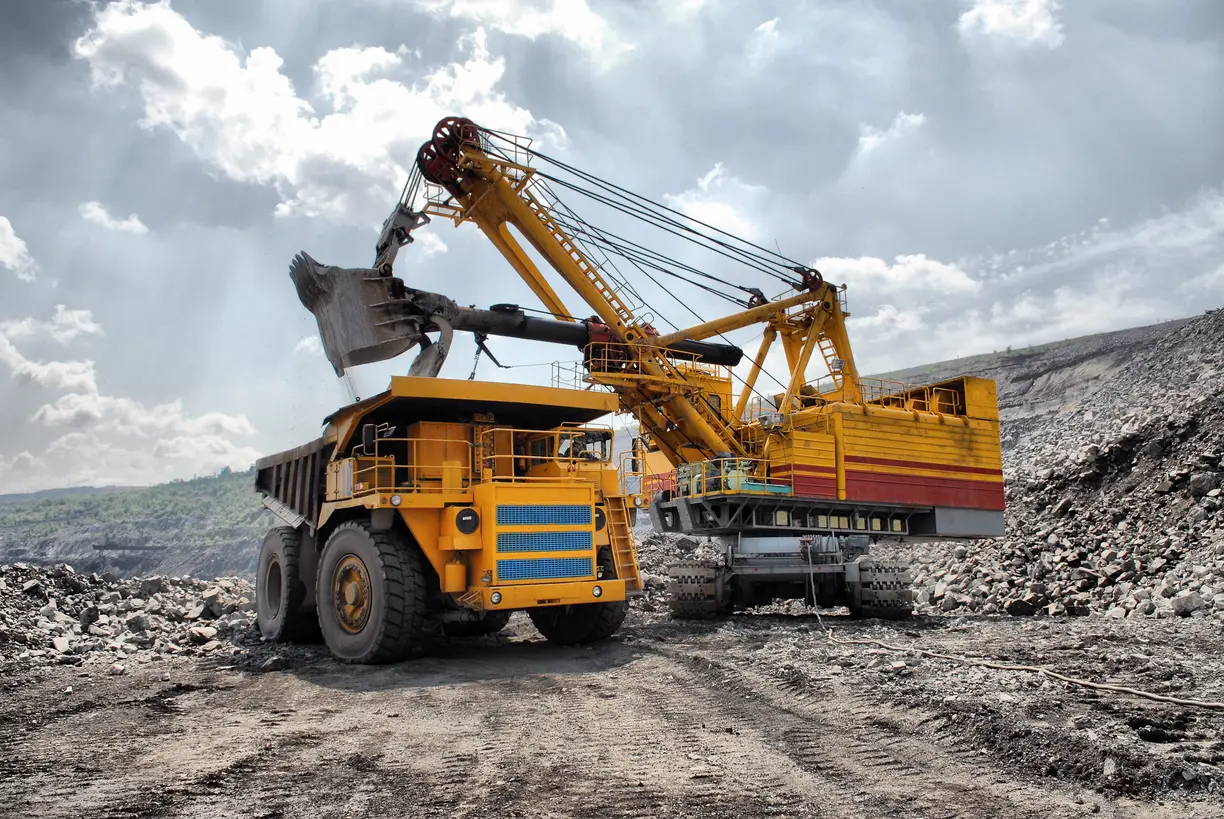 Kinross's earnings jump 40% in Q2 teaser image