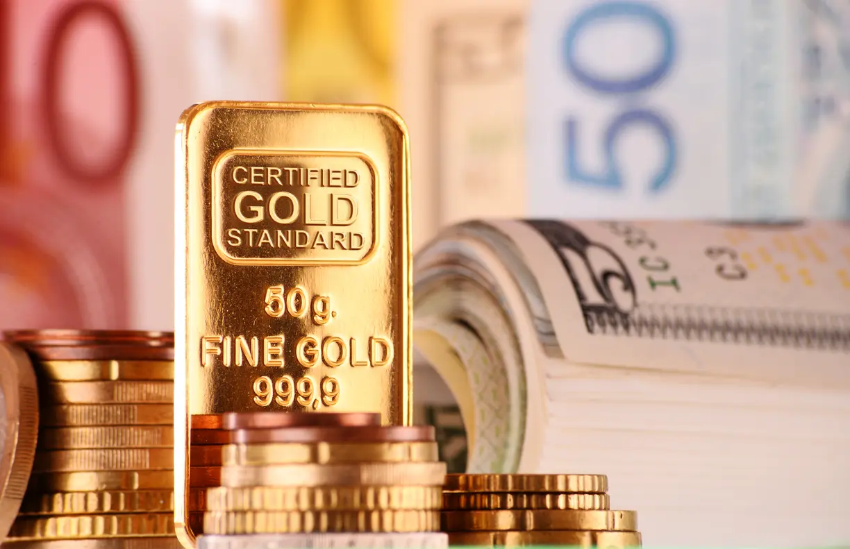 Swiss gold exports hit six-year highs on demand from China and India teaser image