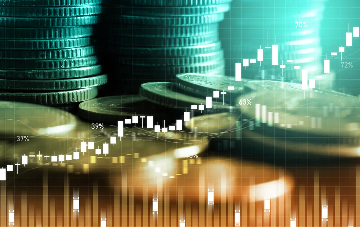 Gold and silver to lead 2024 with average prices to rise more than 6% - LBMA annual price forecast teaser image