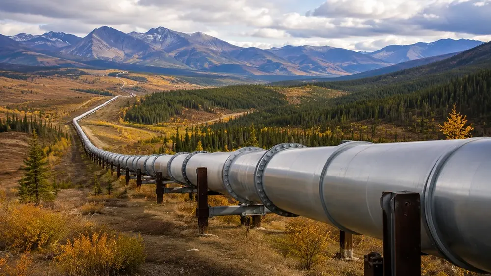 Canada’s pipeline ambitions hinge on uncertain output expansion teaser image