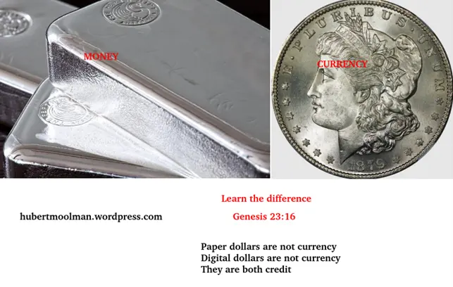 Random thoughts on silver (young people do take note!) teaser image