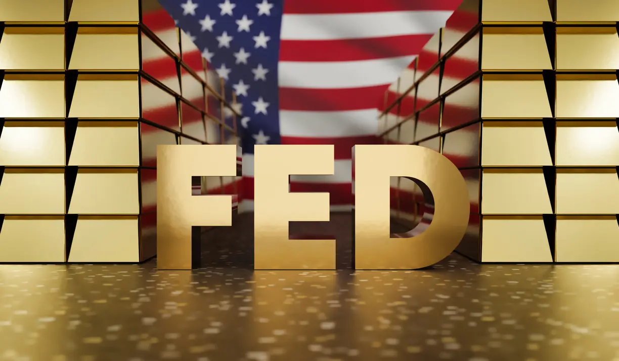 Gold traders position themselves ahead of potentially pivotal FOMC teaser image