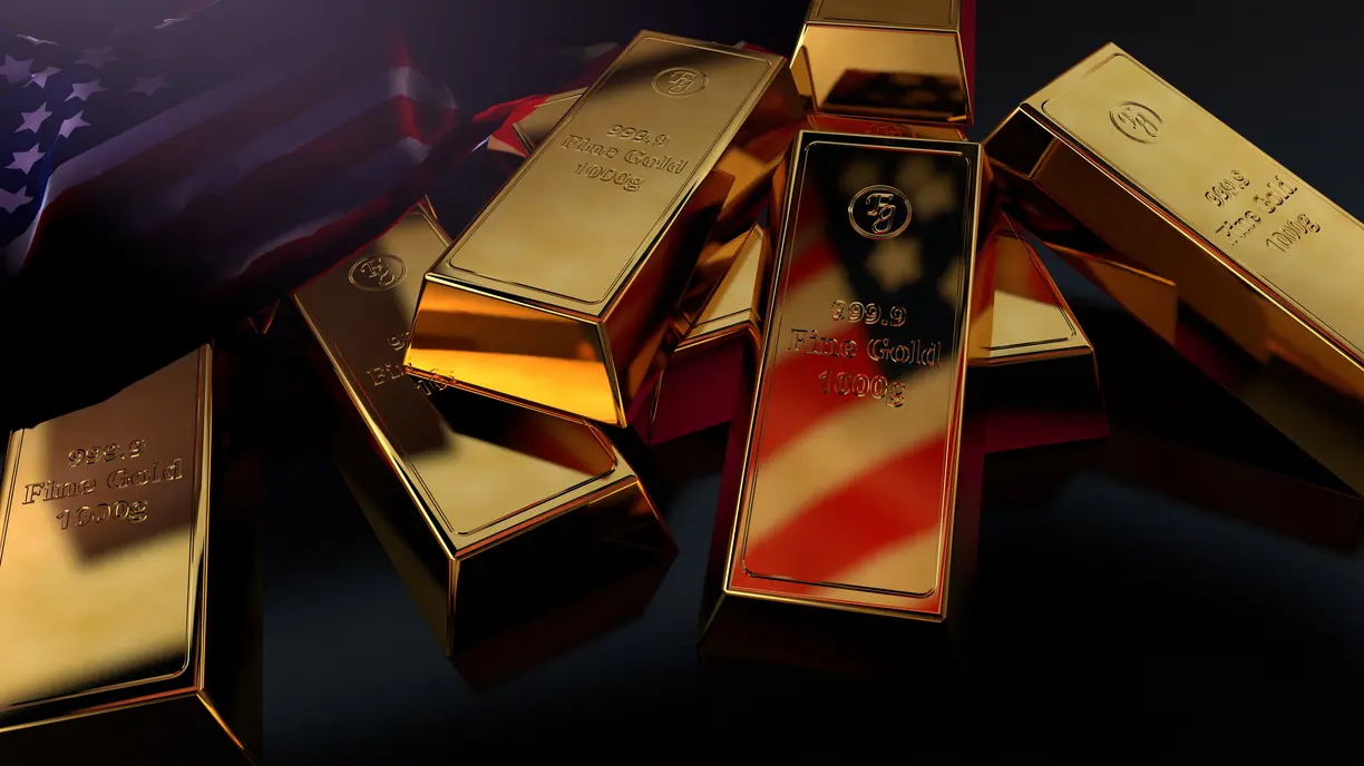 Fed is making a policy mistake that will eventually be positive for gold - WisdomTree’s Nitesh Shah teaser image