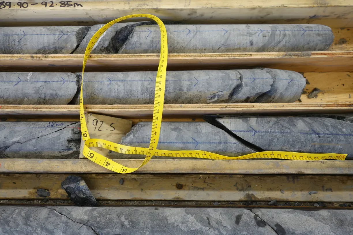 Canada Nickel adds a second major investor teaser image
