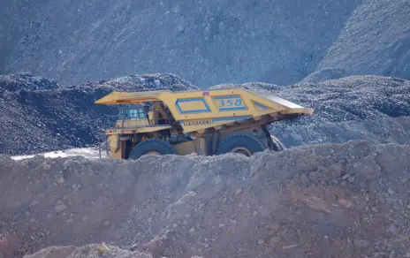 Coal India unit valued at $2.2 billion after stellar market debut teaser image