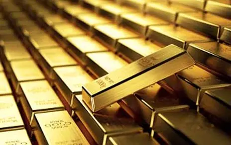 Russian central bank sold 700,000 oz. of gold in 2026 teaser image