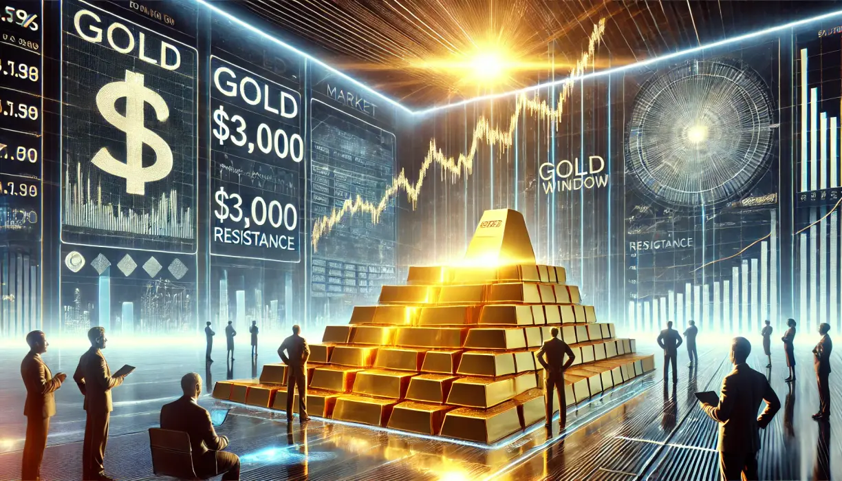 Got gold? Good, but don’t overlook the mining sector teaser image