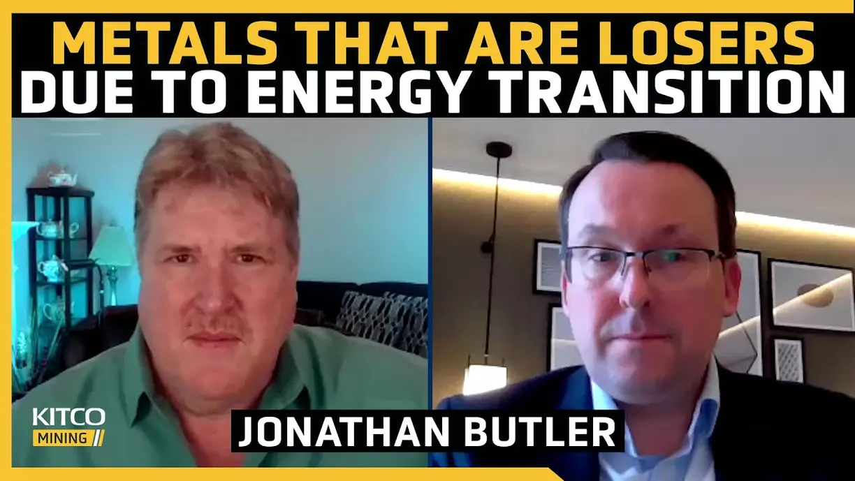 Why palladium, rhodium 'are really going to be challenged' - Matt Watson on metals that are not critical teaser image