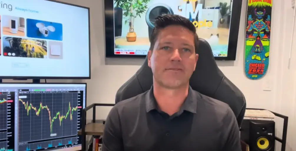 Gold/Silver: Crude oil & precious metals drop overnight! The week ahead - Metals Minute w/ Phil Streible teaser image