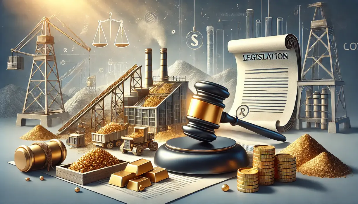 El Salvador president proposes bill to overturn metals mining ban teaser image