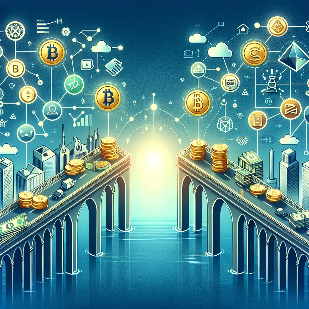 ‘Most old champions will not cross the chasm, and new ones will be crowned’ - M^0 Labs CEO Luca Prosperi on how tokenization is reshaping global finance teaser image