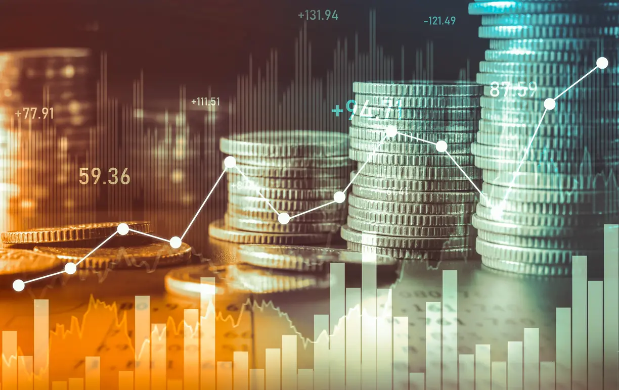 Gold and silver are still not overvalued as hedge funds add to their bullish bets  teaser image