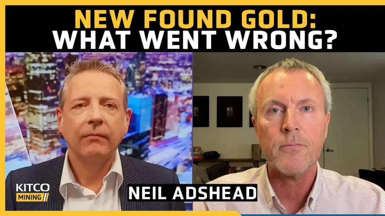 Gold’s record rally spurs mining M&A, Trump targets U.S. mineral revival teaser image