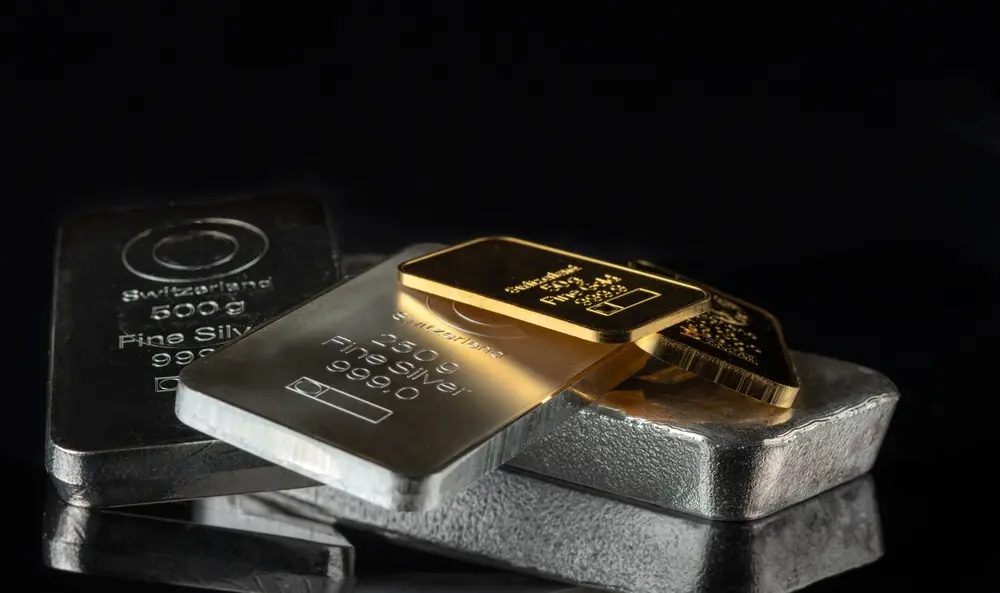 No hurry to buy silver or gold as economic uncertainty remains elevated - MarketGauge’s Michele Schneider teaser image