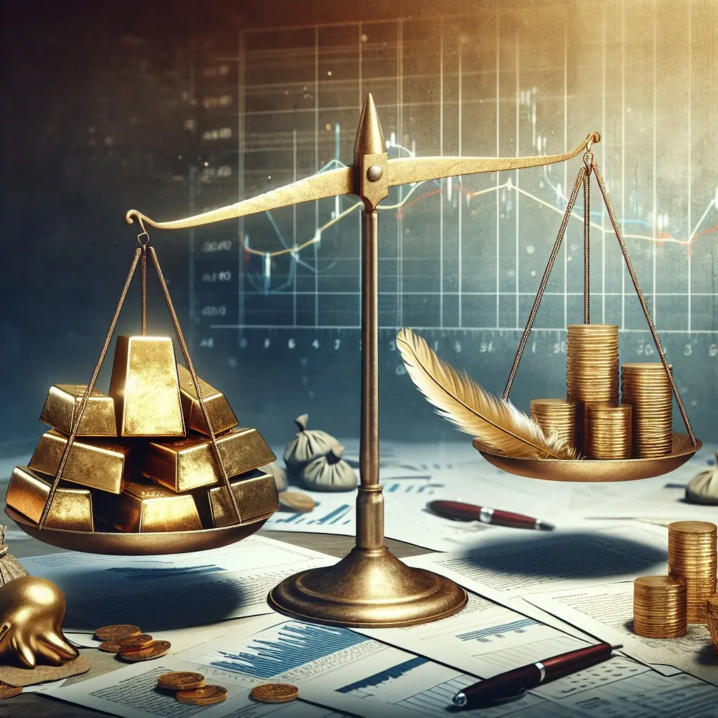 Gold price continues to struggle as U.S. weekly jobless claims fall to 215K teaser image