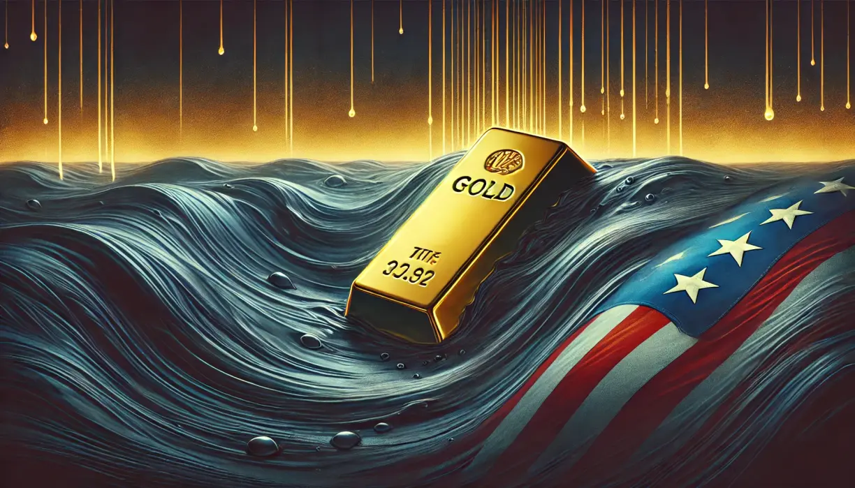 Gold likely headed lower after election risk bid dissipates teaser image