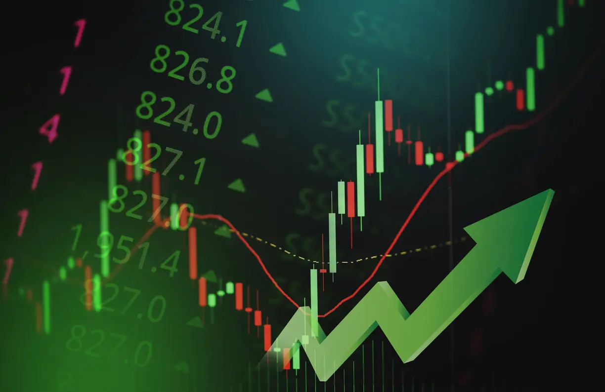 ‘Green Thursday’ sees rallies across crypto, stock and precious metals markets teaser image