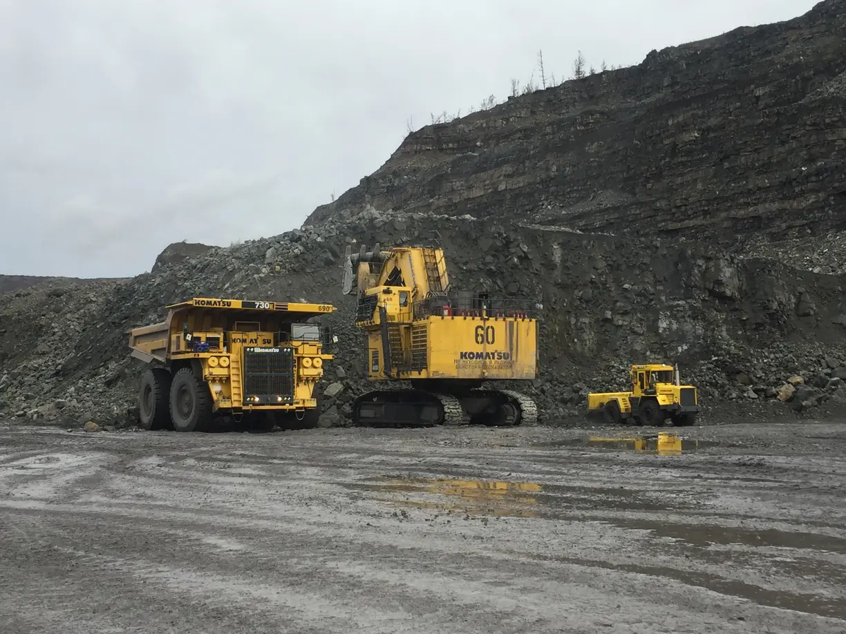 Antofagasta ups copper production 2% in 2023 teaser image