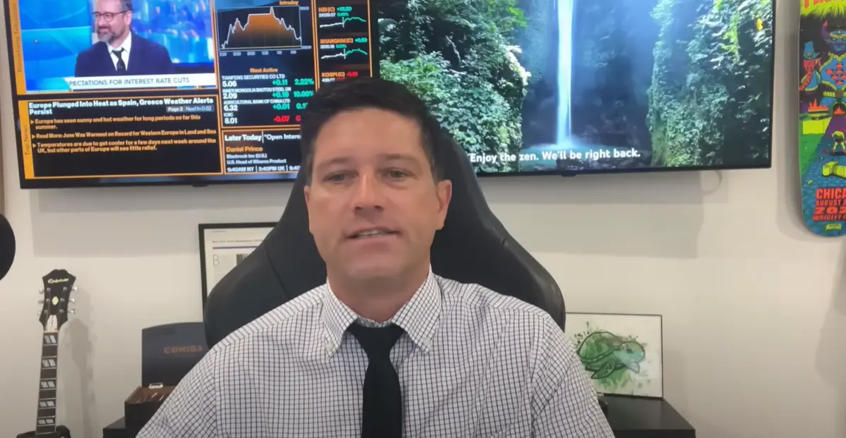 Gold/Silver: Missed the Silver breakout? Here’s how to trade it teaser image