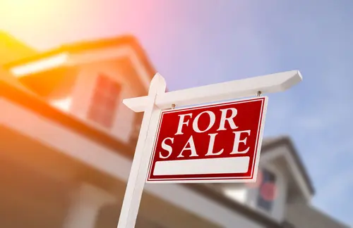 Gold price finding new support as U.S. New home sales drop 6.2% in April teaser image