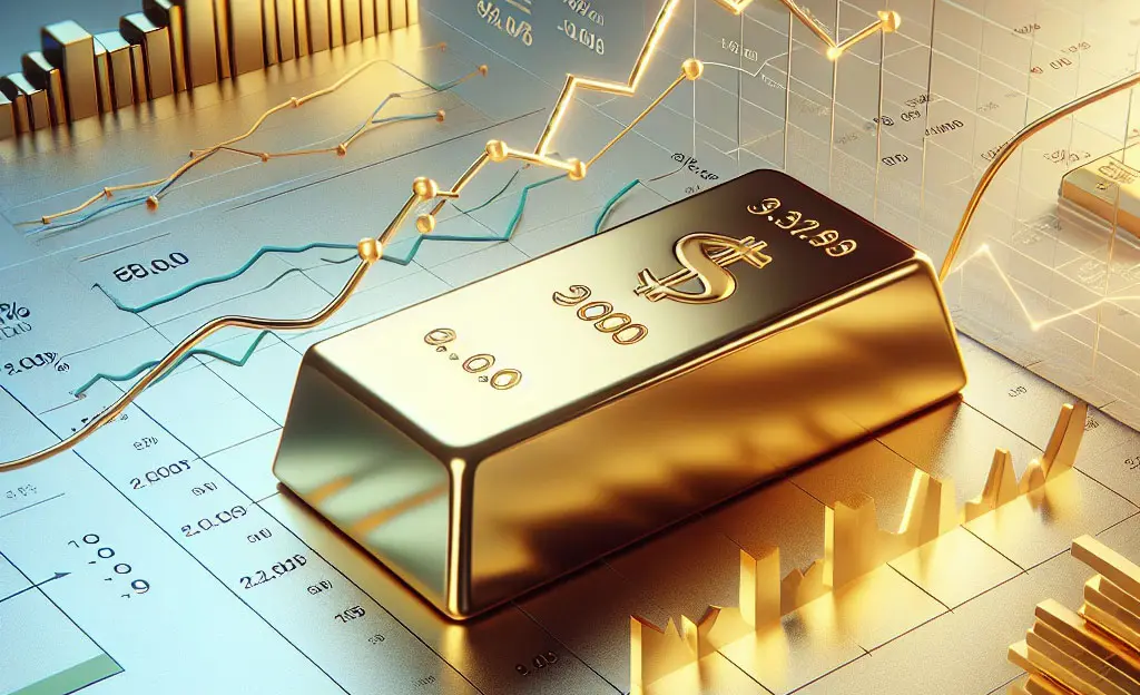 Gold investors watching inflation data next week to see if this new momentum will last teaser image
