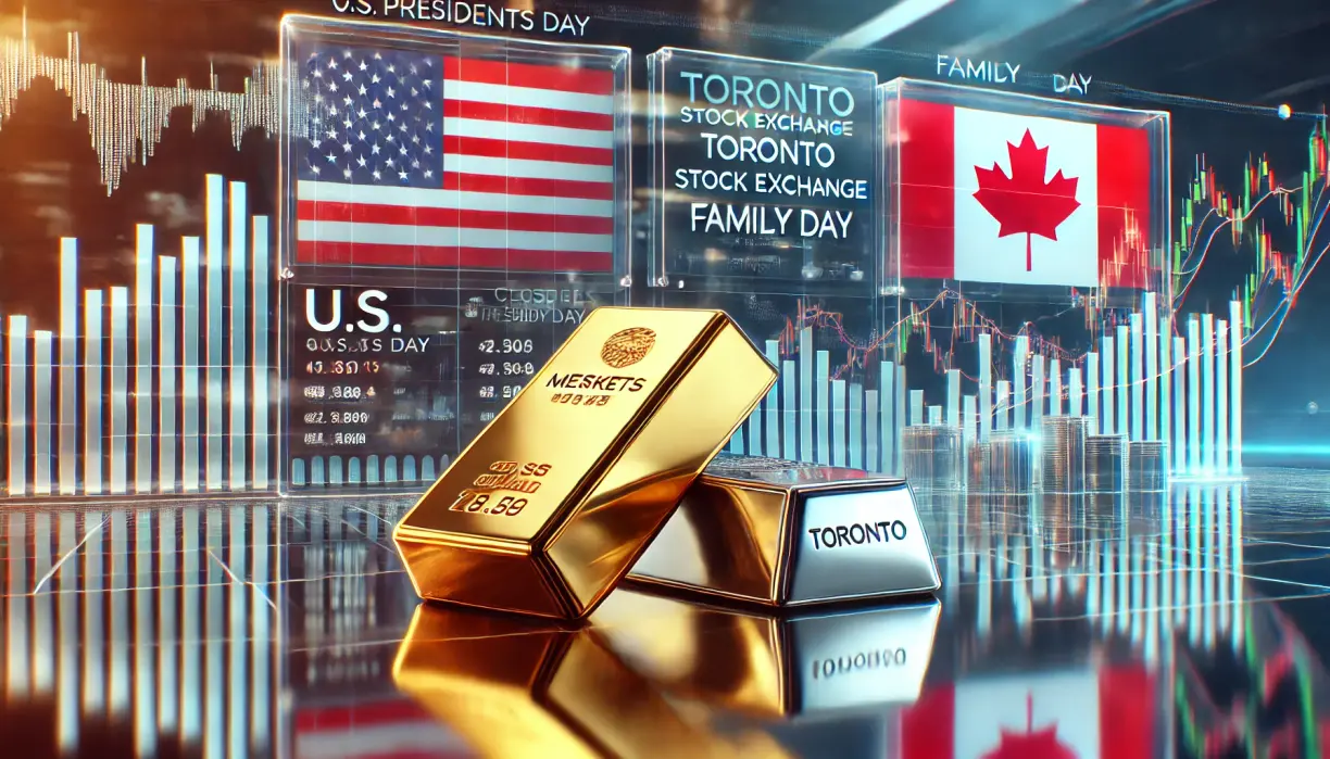 Gold and silver prices recover from Friday’s selloff: What’s next for the precious metals? teaser image