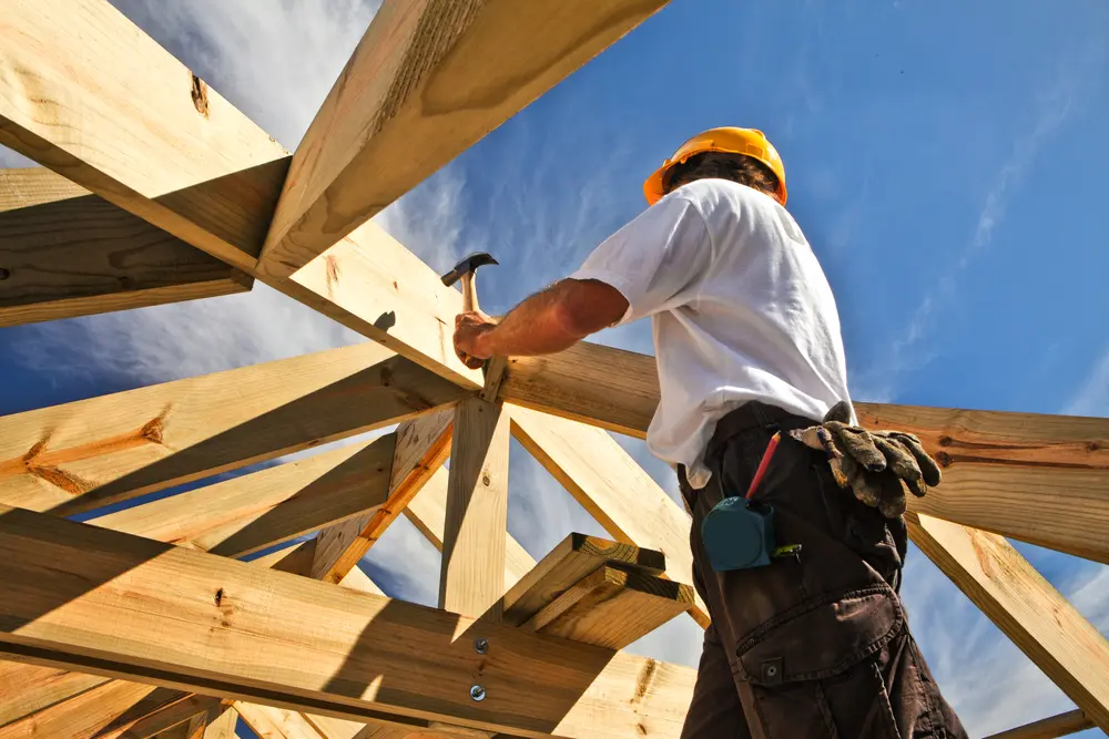 Increase in US home construction can't dampen gold's rally above $3,000 teaser image